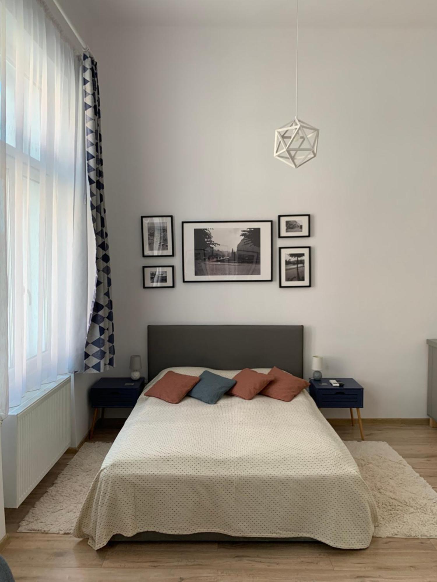 Charming Central Apartments Cluj Napoca Bagian luar foto
