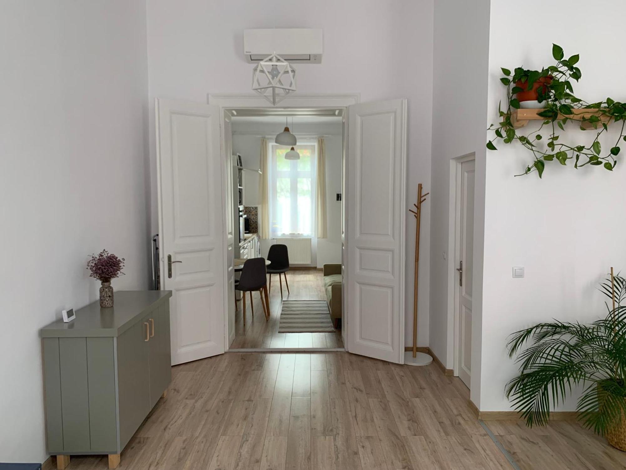 Charming Central Apartments Cluj Napoca Bagian luar foto