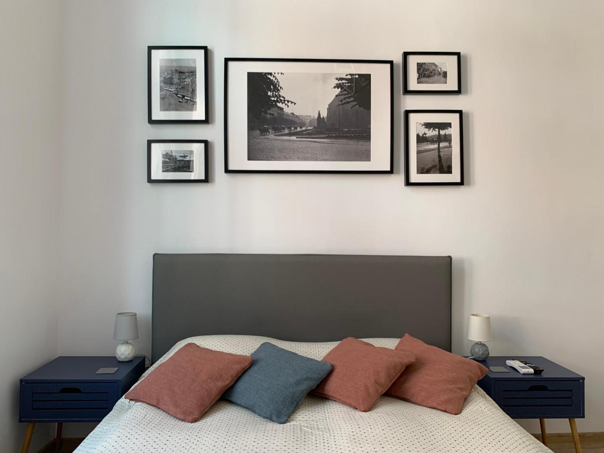 Charming Central Apartments Cluj Napoca Bagian luar foto